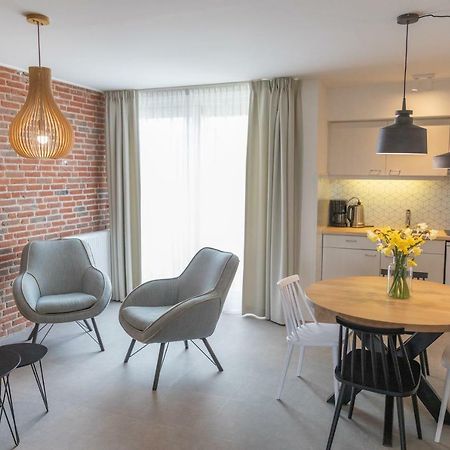 Appartementen Zeerust De Koog  Zewnętrze zdjęcie