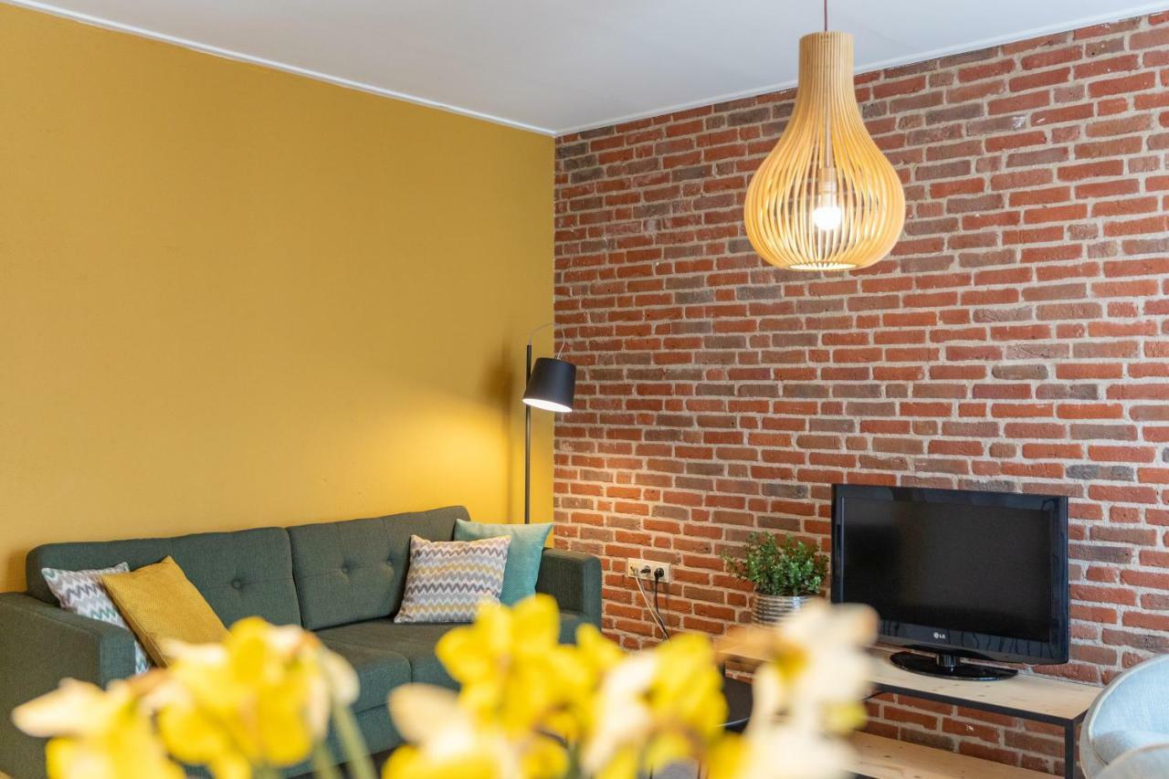 Appartementen Zeerust De Koog  Zewnętrze zdjęcie