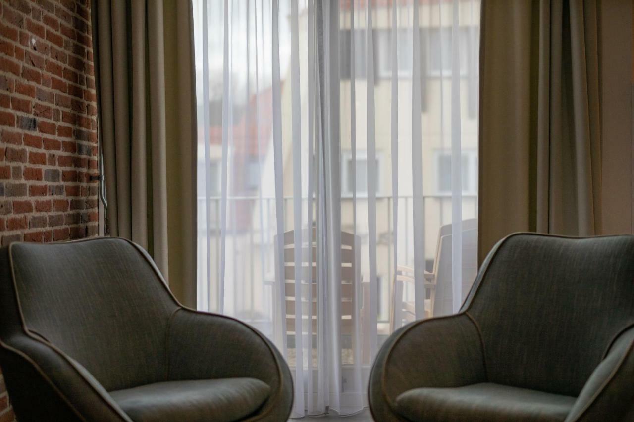 Appartementen Zeerust De Koog  Zewnętrze zdjęcie