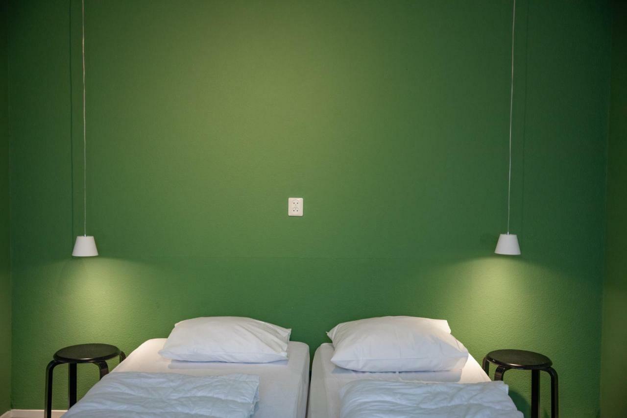 Appartementen Zeerust De Koog  Zewnętrze zdjęcie