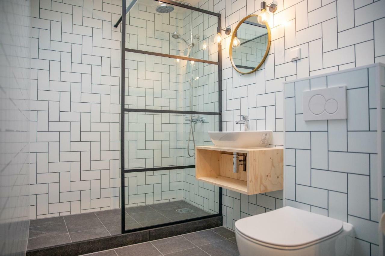Appartementen Zeerust De Koog  Zewnętrze zdjęcie