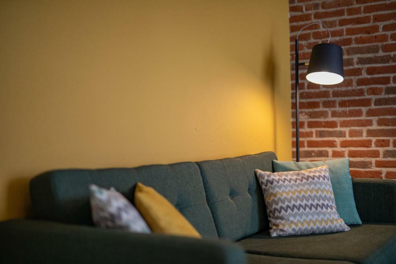 Appartementen Zeerust De Koog  Zewnętrze zdjęcie