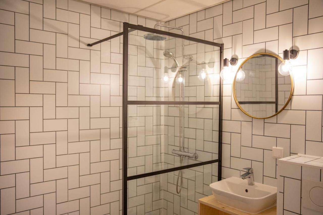 Appartementen Zeerust De Koog  Zewnętrze zdjęcie