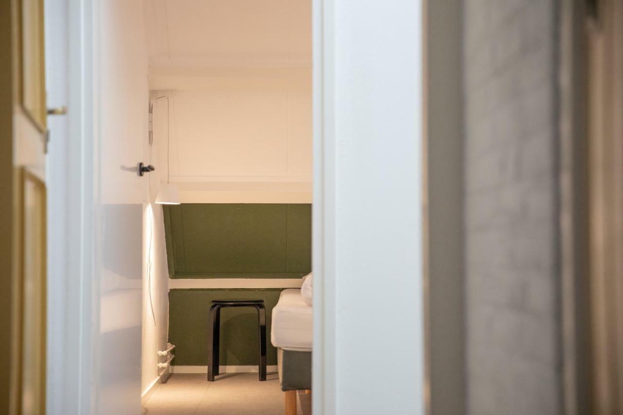 Appartementen Zeerust De Koog  Zewnętrze zdjęcie