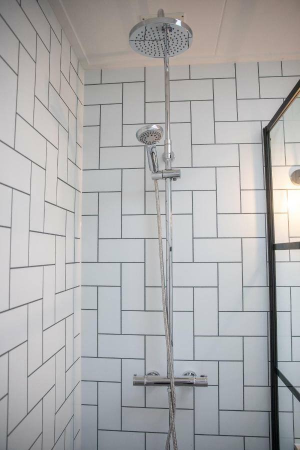 Appartementen Zeerust De Koog  Zewnętrze zdjęcie